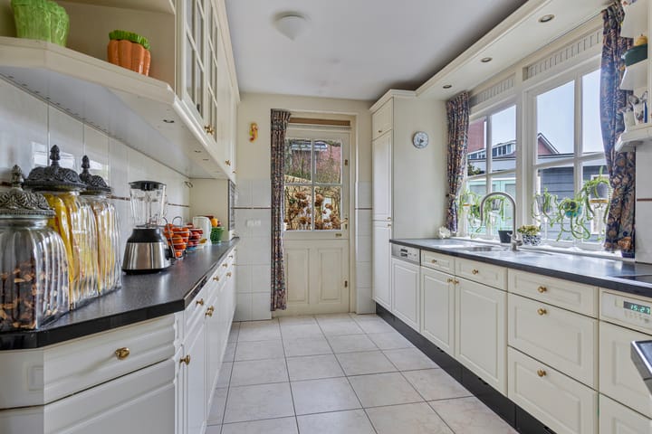 Foto 21 van Nijenrode 3