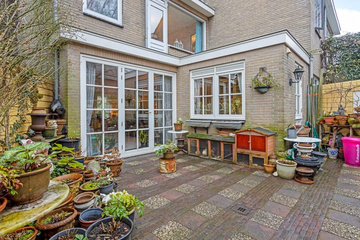 Foto 24 van Nijenrode 3