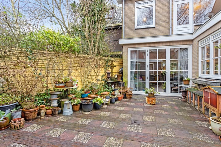 Foto 25 van Nijenrode 3