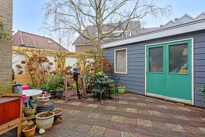 Foto 26 van Nijenrode 3