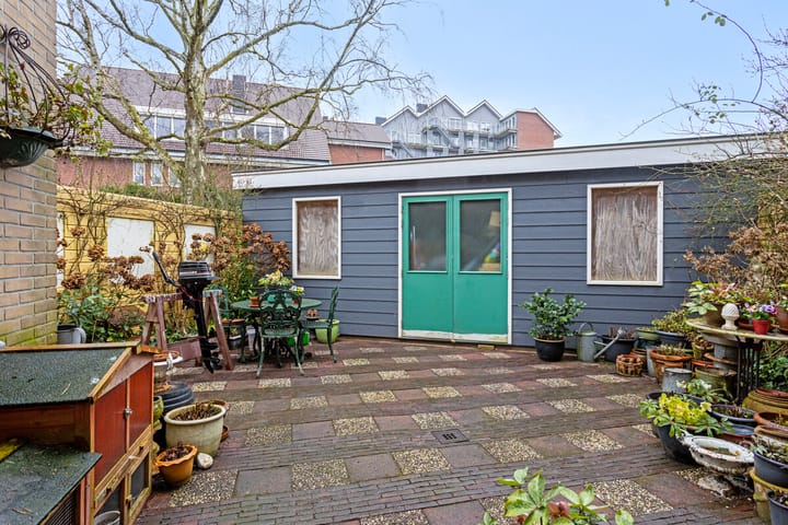 Foto 27 van Nijenrode 3