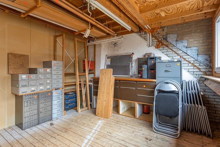 Foto 38 van Nijenrode 3