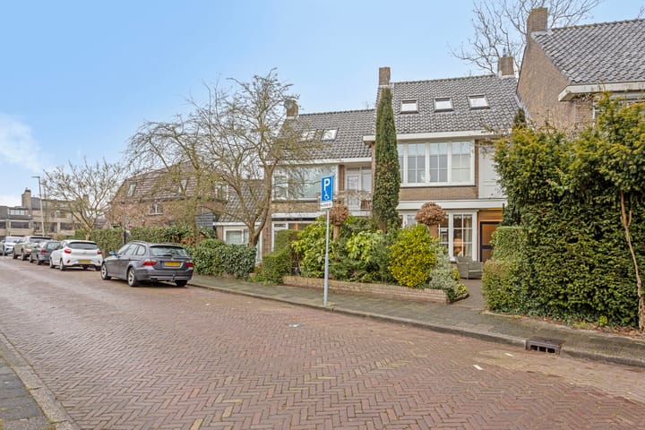 Foto 41 van Nijenrode 3