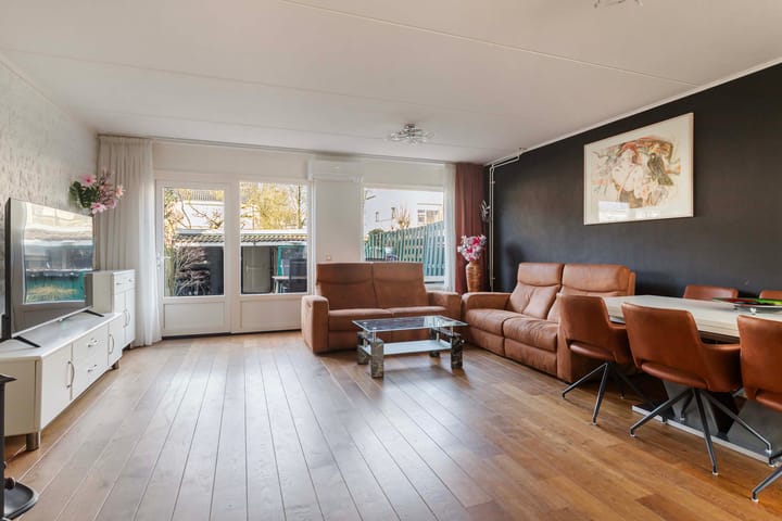 Foto 4 van Elisabeth Baxstraat 21