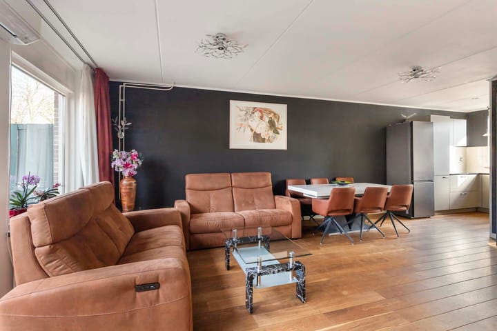 Foto 5 van Elisabeth Baxstraat 21