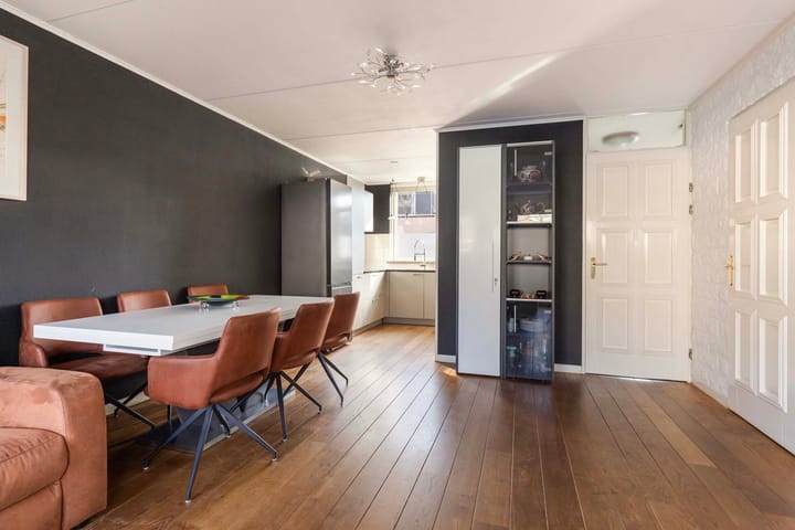 Foto 6 van Elisabeth Baxstraat 21