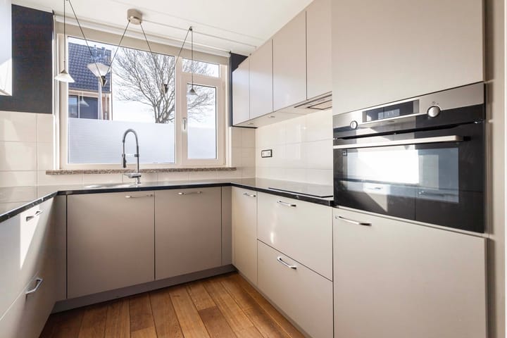 Foto 7 van Elisabeth Baxstraat 21