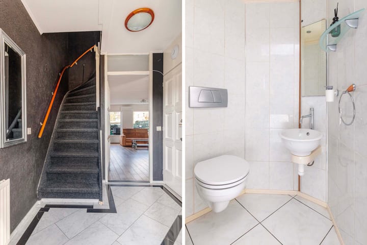 Foto 9 van Elisabeth Baxstraat 21