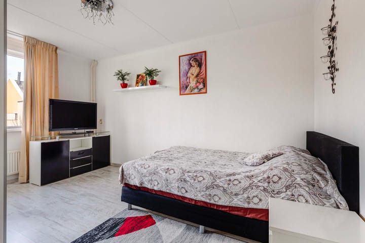 Foto 10 van Elisabeth Baxstraat 21