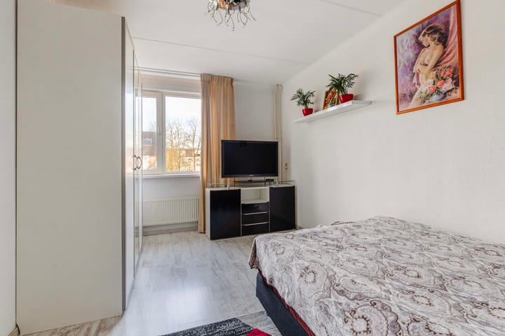 Foto 11 van Elisabeth Baxstraat 21