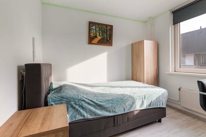 Foto 13 van Elisabeth Baxstraat 21