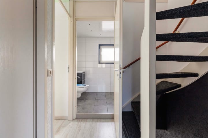 Foto 17 van Elisabeth Baxstraat 21