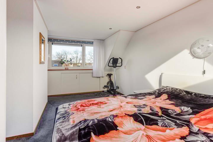 Foto 18 van Elisabeth Baxstraat 21