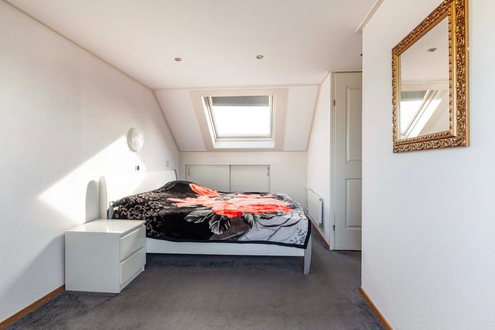 Foto 19 van Elisabeth Baxstraat 21