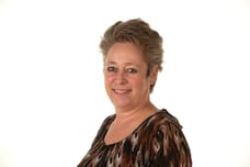 Anja van Beers - Officemanager