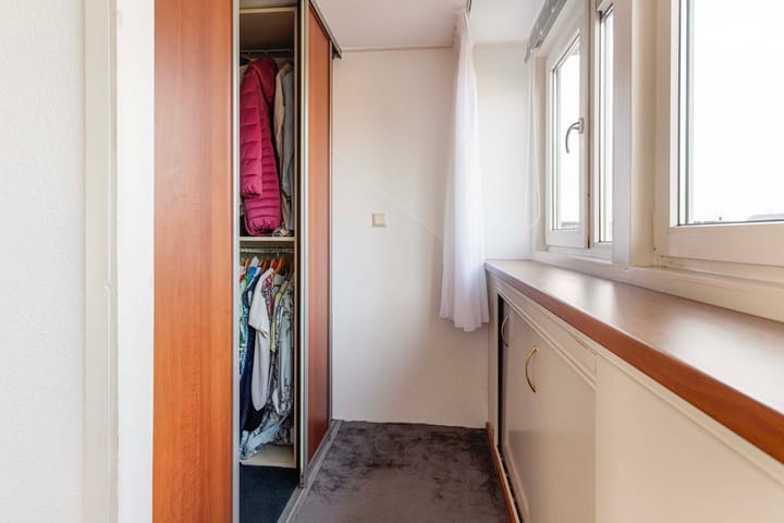 Foto 20 van Elisabeth Baxstraat 21