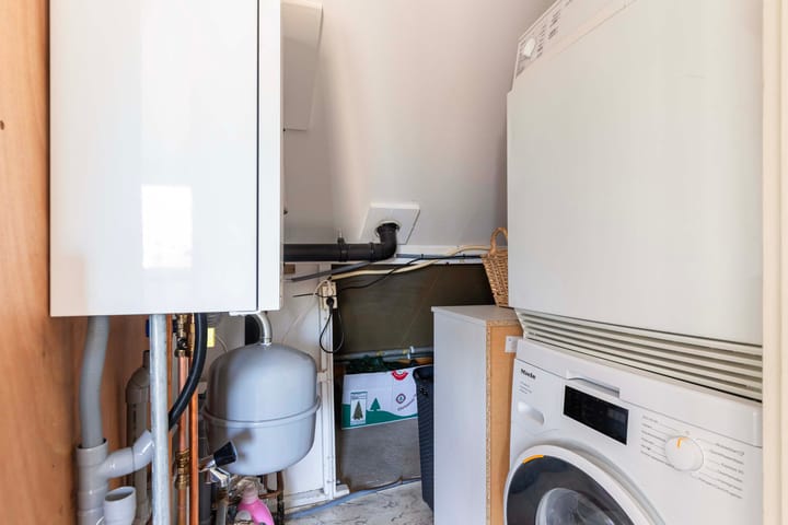 Foto 22 van Elisabeth Baxstraat 21