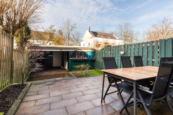 Foto 23 van Elisabeth Baxstraat 21