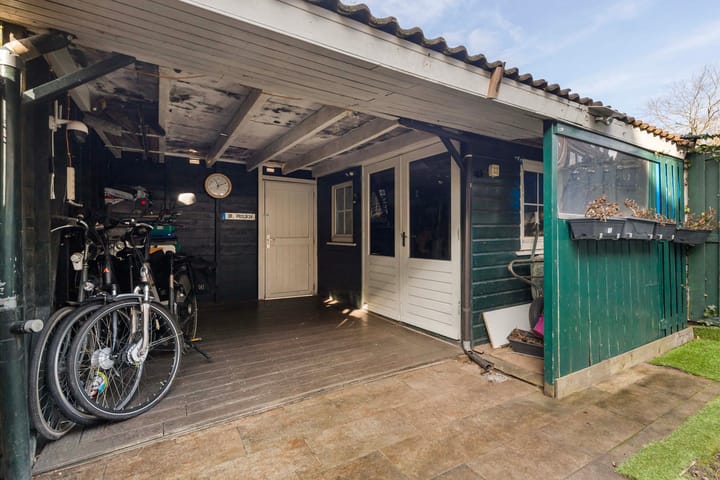 Foto 25 van Elisabeth Baxstraat 21