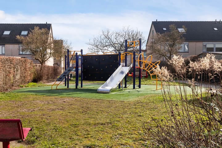 Foto 26 van Elisabeth Baxstraat 21