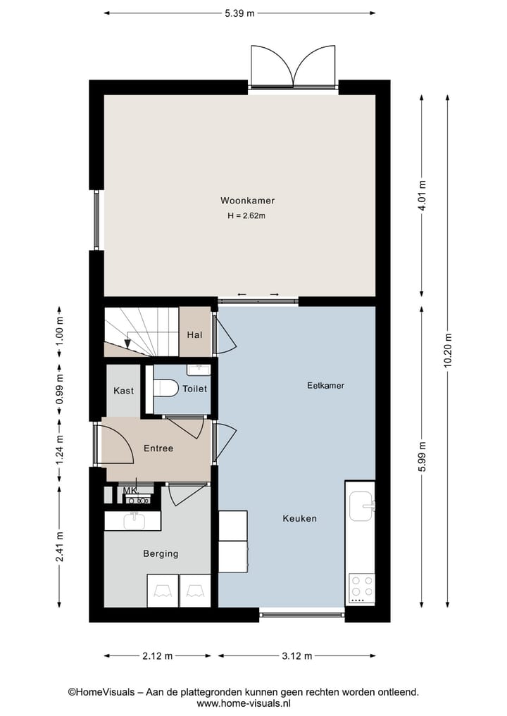 Foto 27 van Gemeenteweg 293