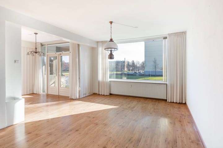 Foto 2 van Ruysdaelstraat 69