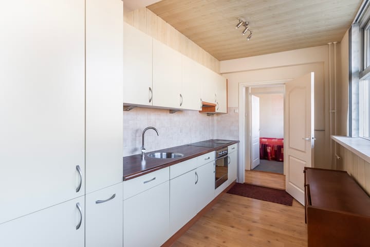 Foto 3 van Ruysdaelstraat 69