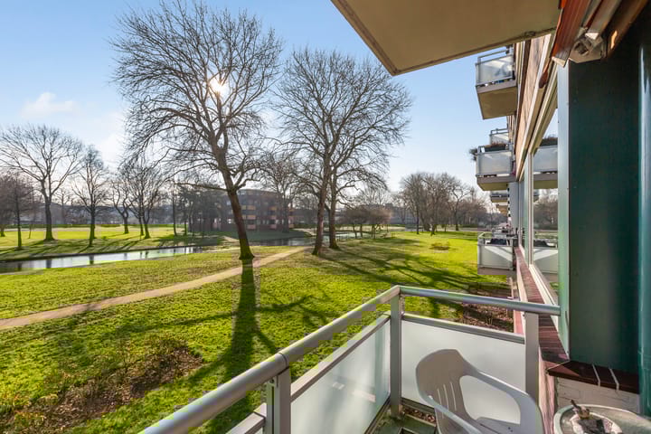 Foto 4 van Ruysdaelstraat 69