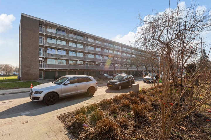 Foto 5 van Ruysdaelstraat 69