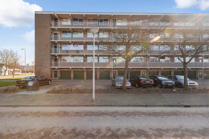 Foto 6 van Ruysdaelstraat 69