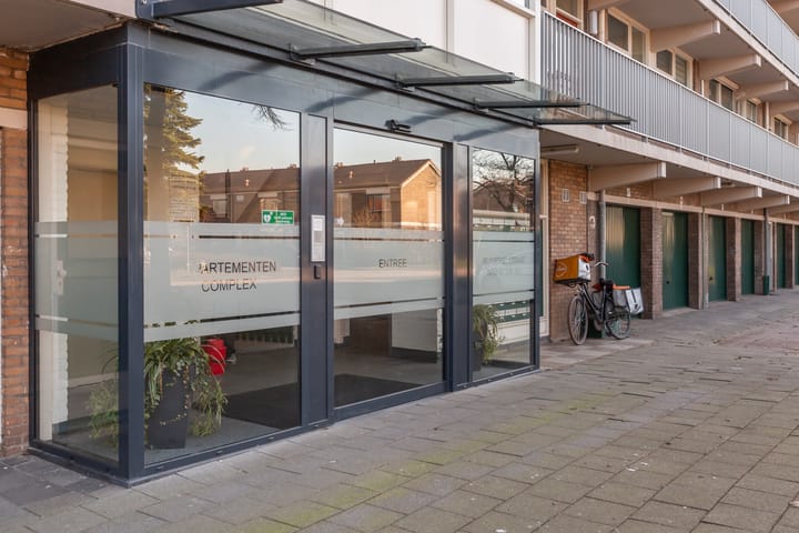 Foto 7 van Ruysdaelstraat 69