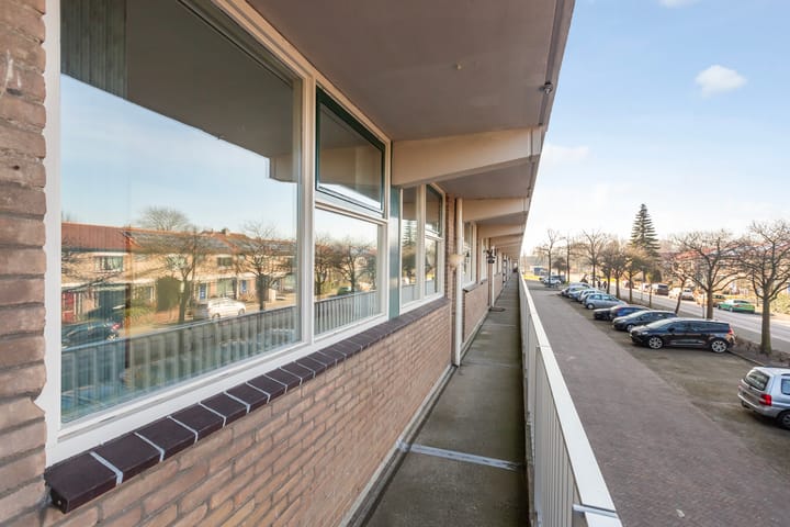 Foto 8 van Ruysdaelstraat 69