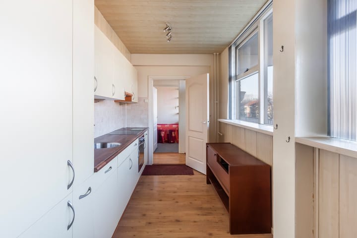 Foto 19 van Ruysdaelstraat 69