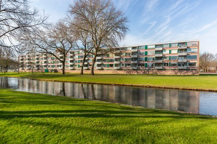 Foto 30 van Ruysdaelstraat 69