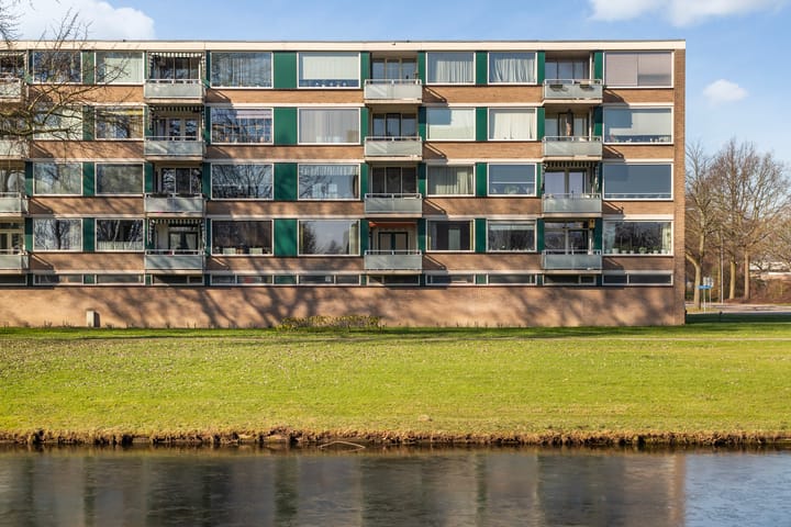 Foto 32 van Ruysdaelstraat 69