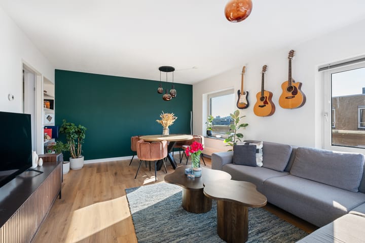 Foto 1 van Evastraat 31