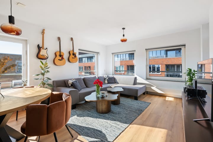 Foto 3 van Evastraat 31