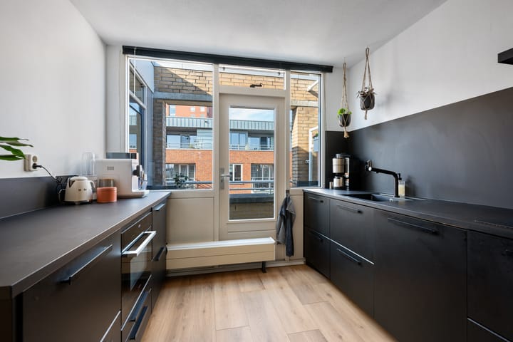 Foto 4 van Evastraat 31