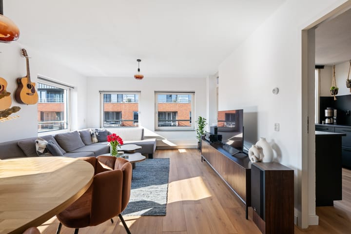 Foto 6 van Evastraat 31