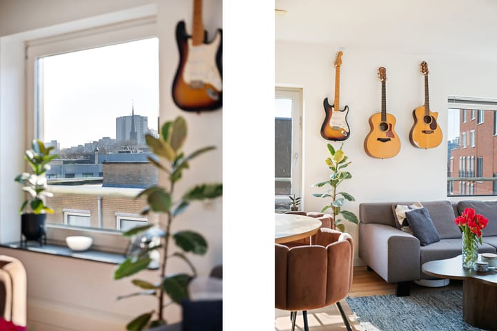 Foto 8 van Evastraat 31