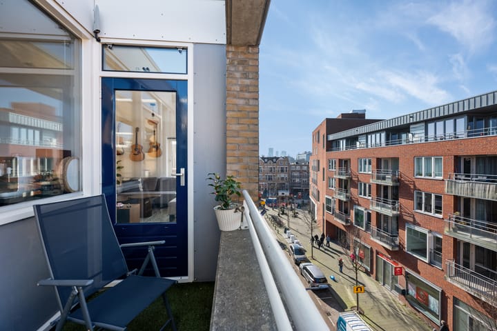 Foto 12 van Evastraat 31