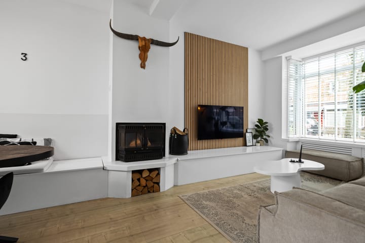 Foto 2 van Begoniastraat 18