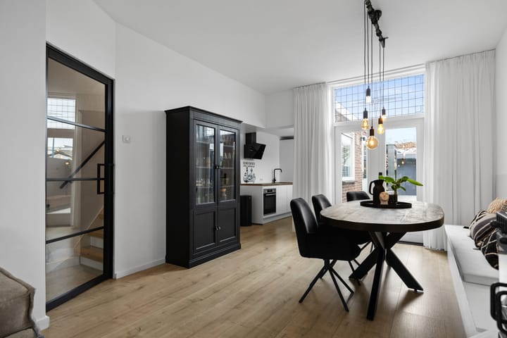 Foto 5 van Begoniastraat 18