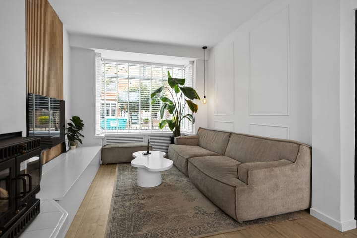 Foto 6 van Begoniastraat 18