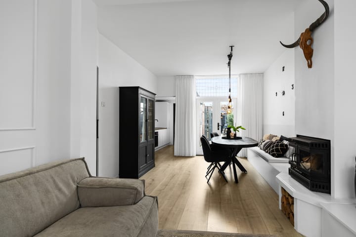 Foto 10 van Begoniastraat 18