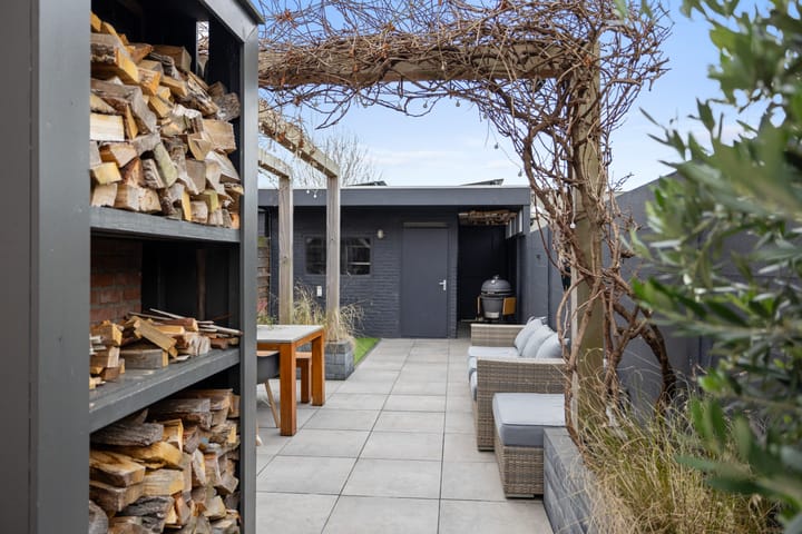 Foto 15 van Begoniastraat 18