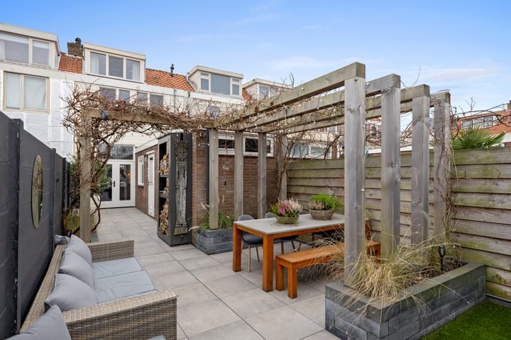 Foto 16 van Begoniastraat 18