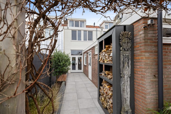 Foto 17 van Begoniastraat 18