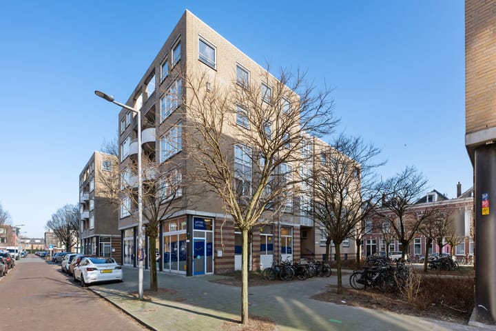 Foto 28 van Evastraat 31