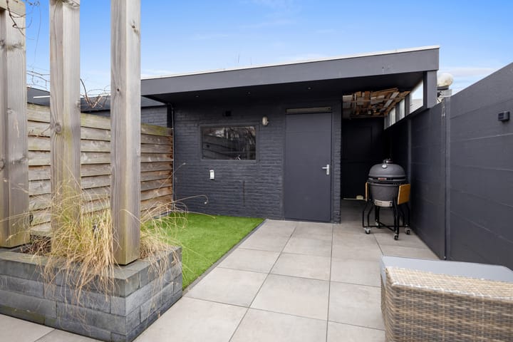 Foto 18 van Begoniastraat 18